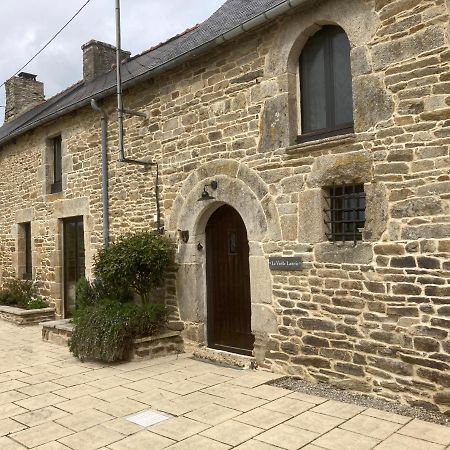 La Vieille Laiterie Bed & Breakfast Plessala Екстериор снимка