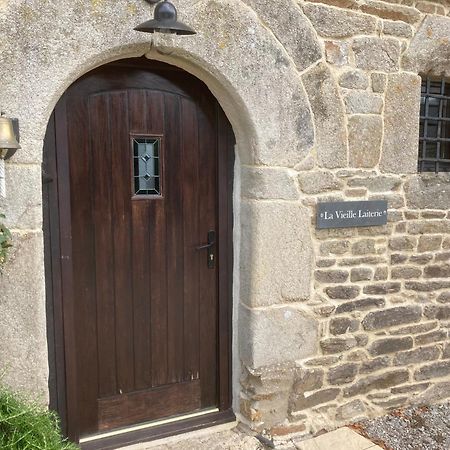 La Vieille Laiterie Bed & Breakfast Plessala Екстериор снимка