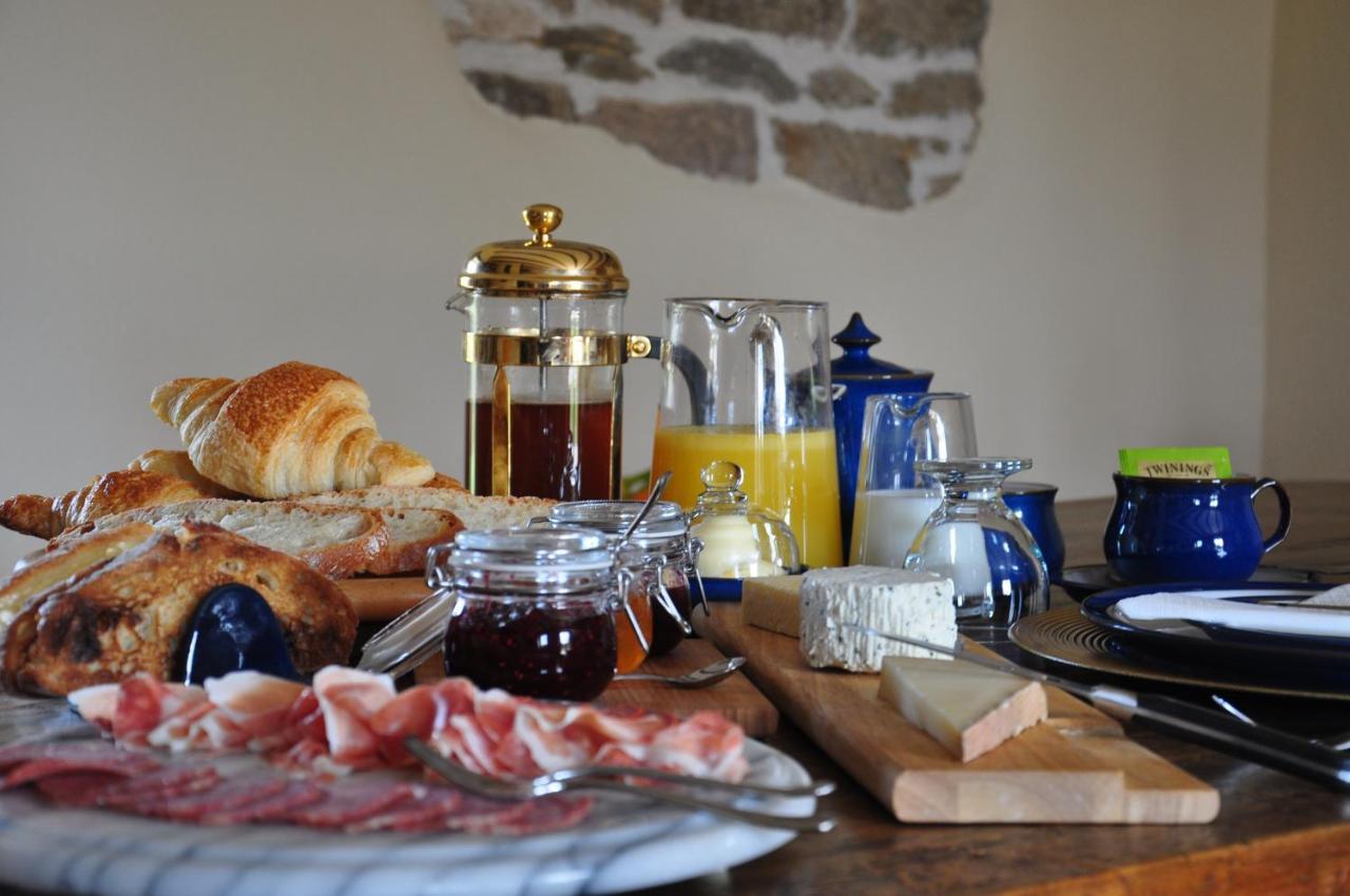 La Vieille Laiterie Bed & Breakfast Plessala Екстериор снимка