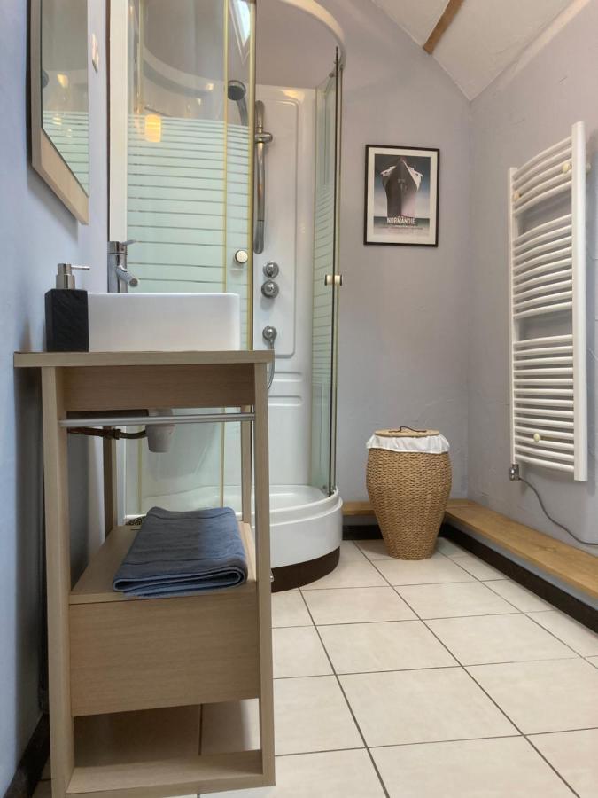 La Vieille Laiterie Bed & Breakfast Plessala Екстериор снимка