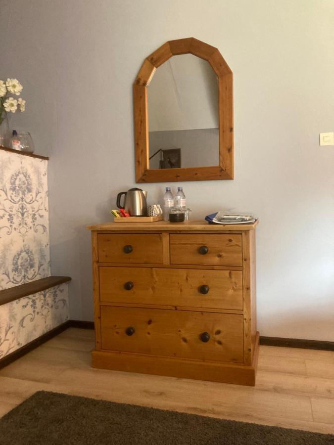 La Vieille Laiterie Bed & Breakfast Plessala Екстериор снимка