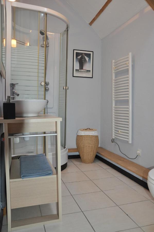 La Vieille Laiterie Bed & Breakfast Plessala Екстериор снимка
