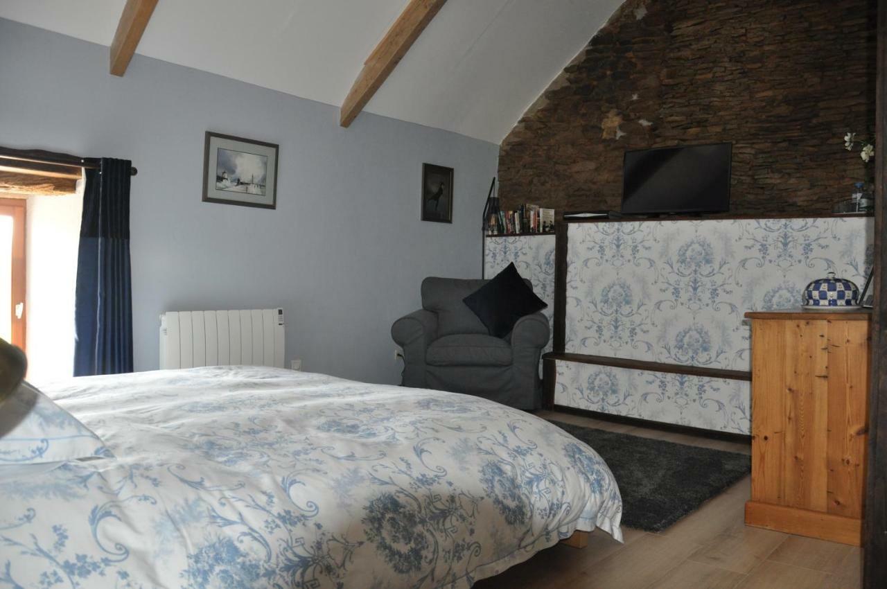 La Vieille Laiterie Bed & Breakfast Plessala Екстериор снимка