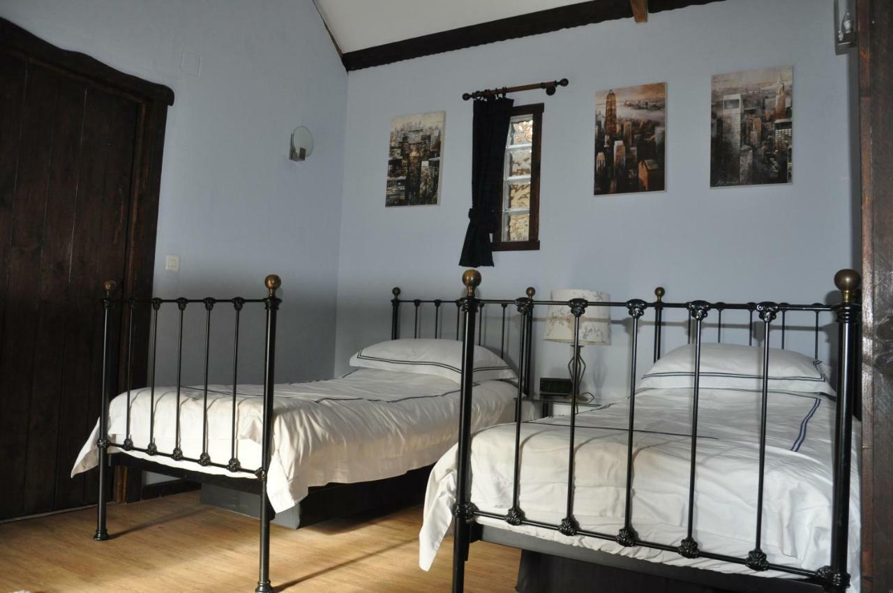 La Vieille Laiterie Bed & Breakfast Plessala Екстериор снимка