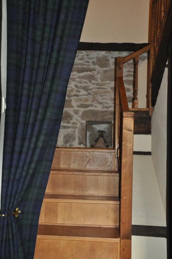La Vieille Laiterie Bed & Breakfast Plessala Екстериор снимка
